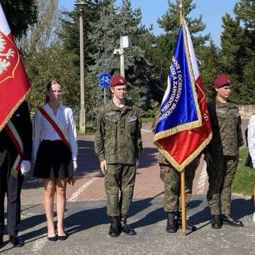 79. rocznica utworzenia Konspiracyjnego Wojska Polskiego upamiętniona w Radomsku