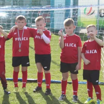 Eliminacje Turnieju „Z Podwórka na Stadion o Puchar Tymbarku”