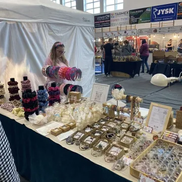 Radomsko zamienia się w kulinarną mapę świata