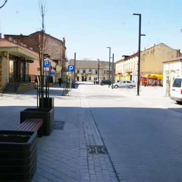 Ulica Reymonta oddana do użytku