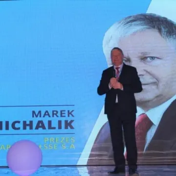 Ontex otworzył fabrykę w Radomsku