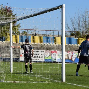 W IV lidze RKS Radomsko wygrywa ze Stalą Głowno