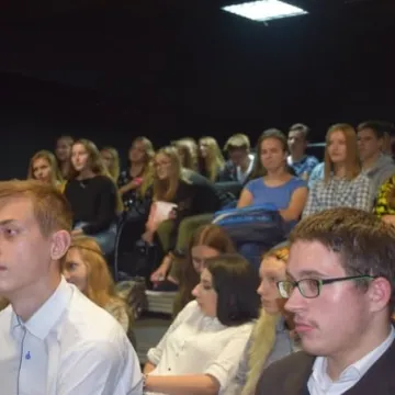 Wystartował Różewicz Open Festiwal 2017 