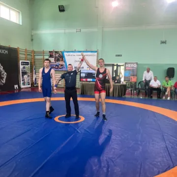 III miejsce UKS „Zapaśnik” w Memoriale Pawła Jasińskiego w Mysłowicach