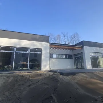 Żłobek w Radomsku rośnie w oczach