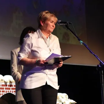 Jubileuszowy konkurs recytatorski PSP 8 w Radomsku