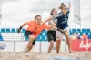 Radomszczanka Emilia Wrońska uczestniczką Mistrzostw Polski w Beach Soccerze