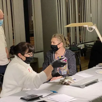 WOŚP Radomsko: zebrano już ponad 73 tys. złotych