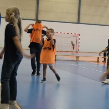 Ogólnopolski Harcerski Turniej Piłki Nożnej „HARCcup” rozpoczęty