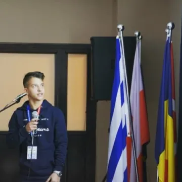 W Mechaniku trwa wymiana międzynarodowa