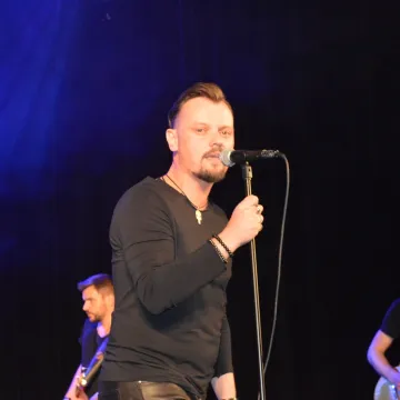 Koncert zespołu Forsal z okazji 100 odcinków programu „Kultura ma Głos”