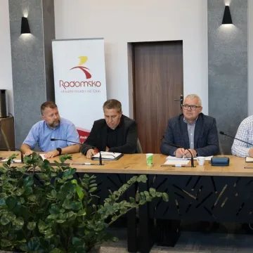 PGK i TBS w Radomsku na plusie