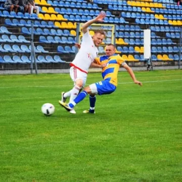 Druga wygrana. RKS Radomsko - MGKS Drzewica 5:1