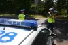 W poniedziałek na drogach powiatu radomszczańskiego ponad 80 kierowców przekroczyło prędkość. Jeden z nich stracił prawo jazdy