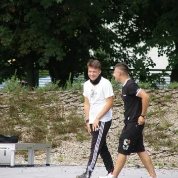 Letnie Granie w Parku Świętojańskim