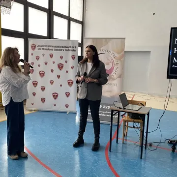 Jak walczyć z hejtem? O tym rozmawiano w „Mechaniku”