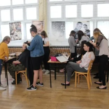 Dzień otwarty w „Drzewniaku” w Radomsku