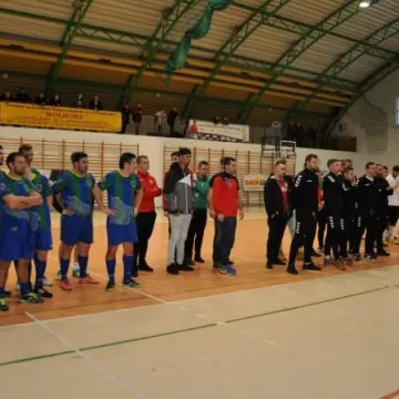 7. miejsce RKS II Radomsko na turnieju w Wolborzu 