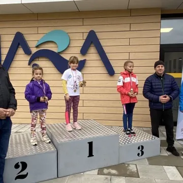 Radomszczański Bieg Niepodległości. Około 200 zawodników na starcie