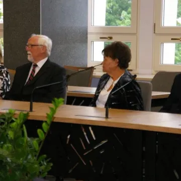 Przeżyli ze sobą 50 lat i więcej