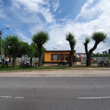 Na Komarkach i Kadetach osiągnęli Hel