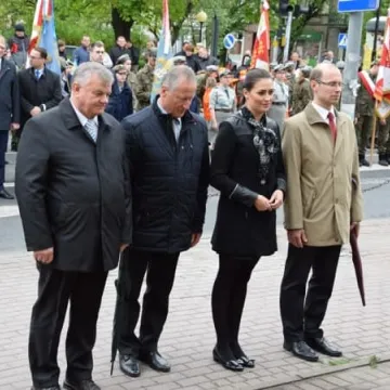 Uroczyste obchody rocznicy uchwalenia Konstytucji 3 maja