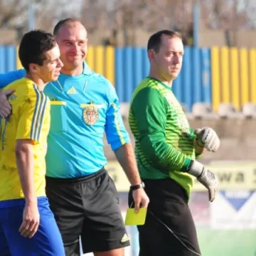 Pięciobramkowe zwycięstwo RKS Radomsko