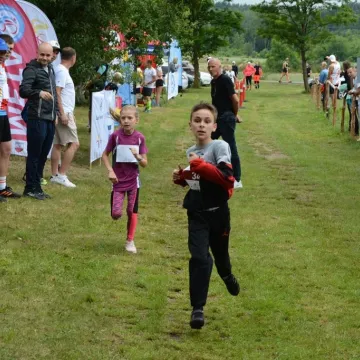 Przebiegli Radomszczański Półmaraton