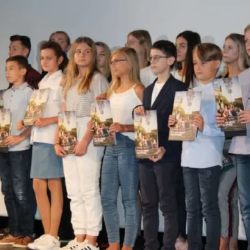 Gala finałowa Radomsko Zdaje Angielski w MDK