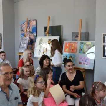 Podsumowano konkurs „Moja Przygoda w Muzeum”