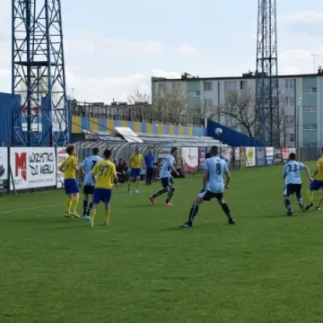 Wygrana z outsiderem 