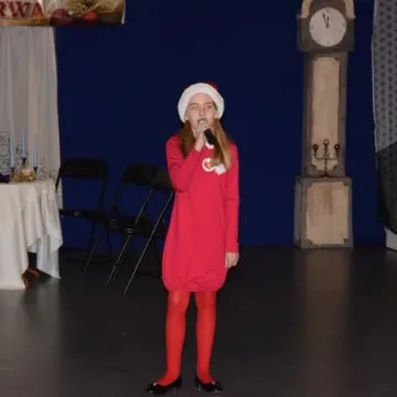Świąteczny koncert charytatywny w PSP nr 6