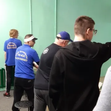 Kolejne medale dla zawodników „10-ki”