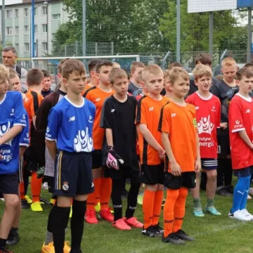 Puchar Tymbarku. Szansa na finał na Stadionie Narodowym