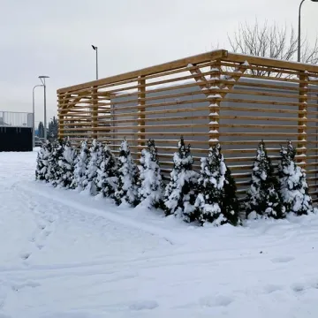 Park „Glinianki” w Radomsku oficjalnie otwarty!