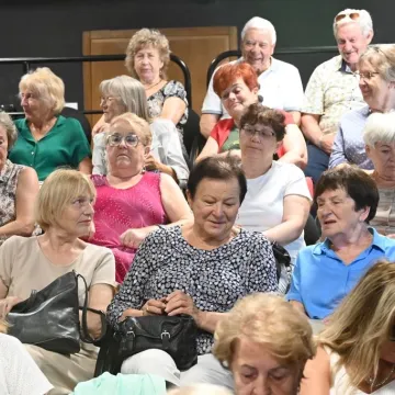 Studenci RUTW „Wiem Więcej” zakończyli rok akademicki