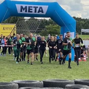 Pokonali przeszkody i własne słabości. Za nami RADMAGEDON 2021