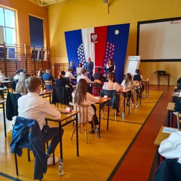 Egzamin dojrzałości w Radomsku czas start! Matury 2023
