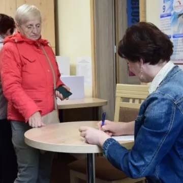 Trwają wybory do Miejskiej Rady Seniorów