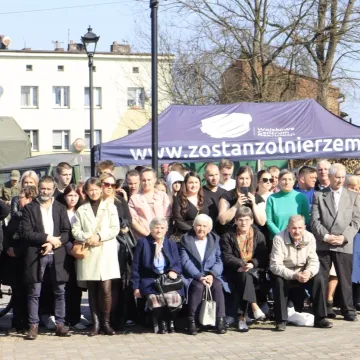 Żołnierze złożyli przysięgę w Przedborzu