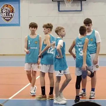 Wygrana UKKS Radomsko przed własną publicznością