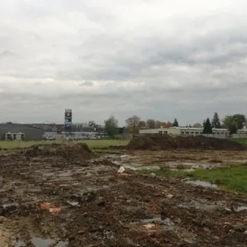 Piąty blok przy Sadowej