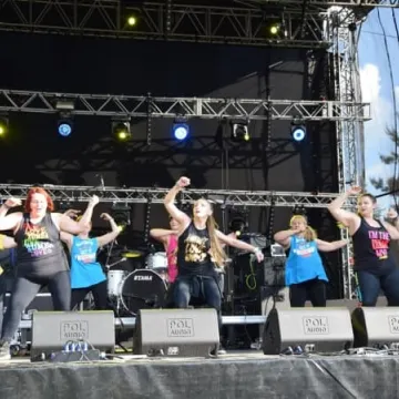 Dni Radomska 2019: Pokaz taneczny „MoNaO Animations”