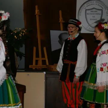 Reymontówka na Bugaju świętuje 100-lecie istnienia