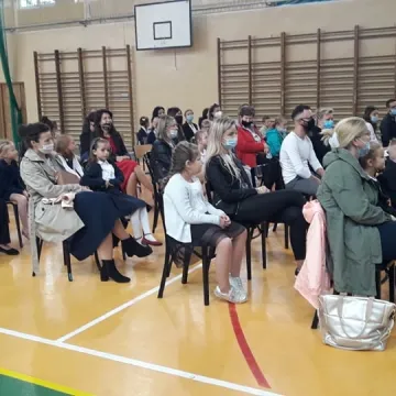 Uczniowie wrócili do szkół