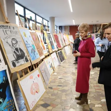 Finał XVIII konkursu „Alkohol – chemiczna pułapka” w Radomsku