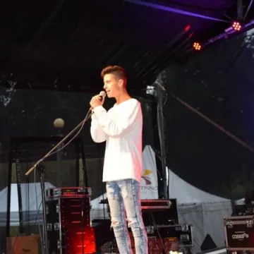 Zakończenie wakacji z koncertem Sylwii Przybysz