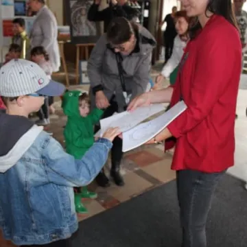 Dzień Smoka: Parada Smoków!