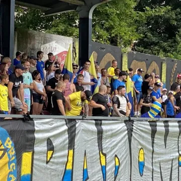 Jubileuszowy piknik RKS Radomsko