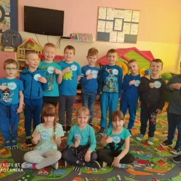 Światowy Dzień Wody w PSP nr 8 w Radomsku